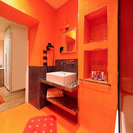 Hotel Ariston Рим Экстерьер фото