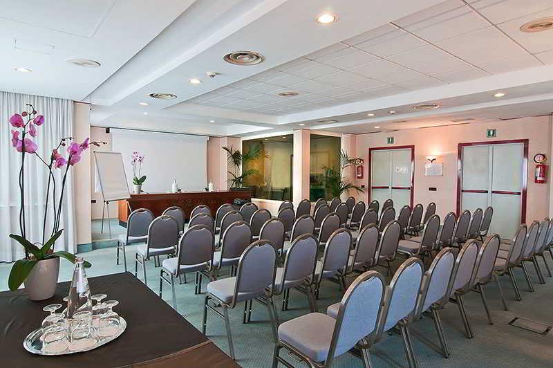 Hotel Ariston Рим Экстерьер фото