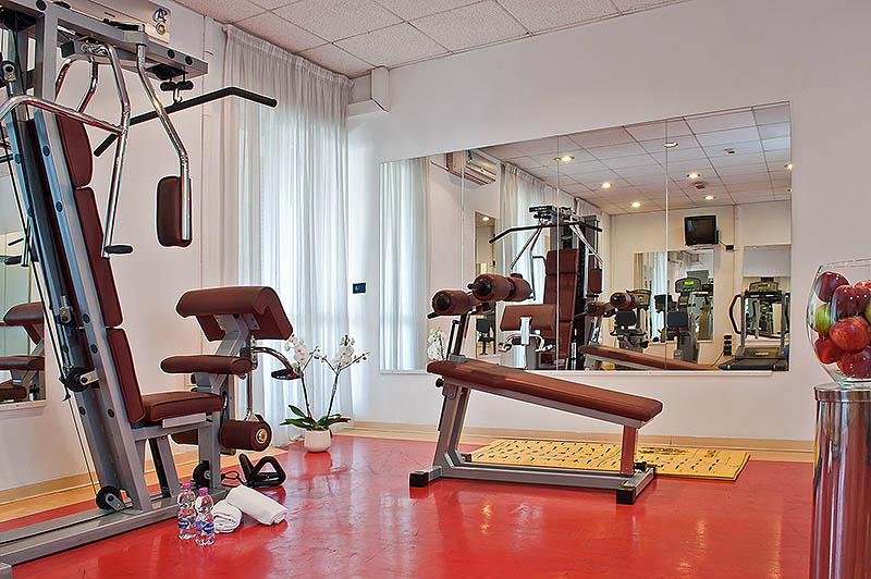 Hotel Ariston Рим Экстерьер фото