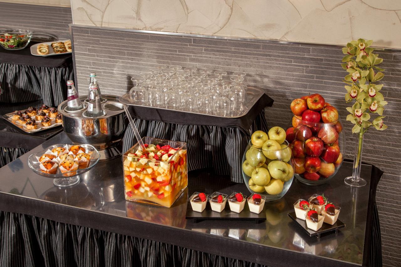 Hotel Ariston Рим Экстерьер фото