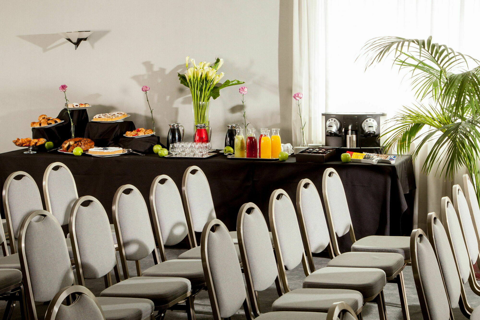 Hotel Ariston Рим Экстерьер фото